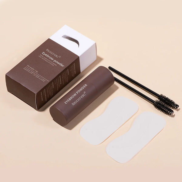 Kit pentru sprâncene perfecte
