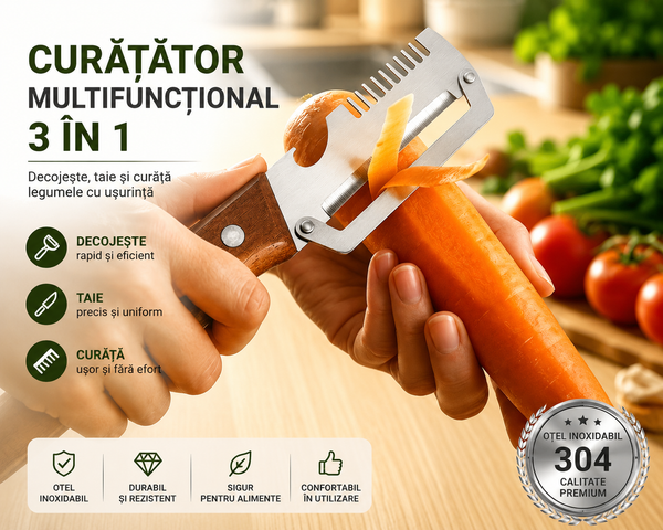 Curățător Universal Bucătărie